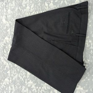 Men's Dockers Black Pants 36 by 32